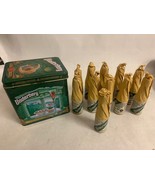 11 Underberg Bitters &amp; Tin, 2007 Collection Edition - £39.10 GBP