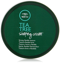 Paul Mitchell Tea Tree Shaping Cream, 3 fl oz image 1