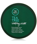 Paul Mitchell Tea Tree Shaping Cream, 3 fl oz - £18.87 GBP