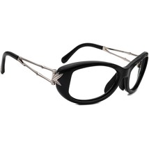 Maui Jim Sunglasses Frame Only MJ-215-17 Alana Black/Gunmetal Japan 56 mm - £89.81 GBP