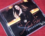 Linda Eder - Broadway My Way CD - $3.91