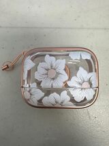 Maxjoy AirPods Pro Case 1st/2nd Gen Safety Lock Keychain Floral Cover - €9,25 EUR Maxjoy AirPods Pro Case 1st/2nd Gen Safety Lock Keychain Floral Cover - €9,25 EUR