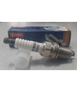 DENSO (3006) Q16R-U11 Standard U-Groove Spark Plugs Set of 4 - $19.97