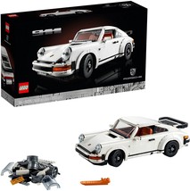 LEGO Porsche 911 (10295) Model Building Kit (1,458 Pieces) - $159.99
