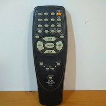 CCD 076D0FM01A  AUDIO Remote Control OEM - FOR SANSUI/ORION/MEMOREX, Tes... - £6.65 GBP