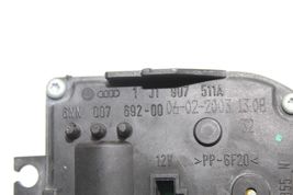 97-04 PORCHE BOXSTER HVAC AIR TEMP DOOR BLEND ACTUATOR U0278 image 10