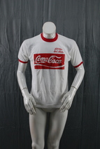 Vintage Tourist T-shirt - Licoreria San Carlos Coma Caca - Men&#39;s Large  - £39.16 GBP