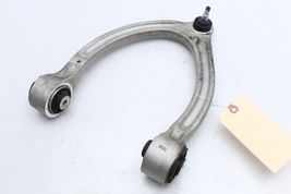 07-13 MERCEDES-BENZ W221 S600 FRONT LEFT DRIVER SIDE UPPER CONTROL ARM E4232 image 6