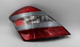 Left Driver Tail Light 221 Type S550 2007-2009 MERCEDES S-CLASS OEM #9296 - $179.99