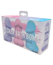 Pecker Bath Bomb Pack Of 3 - £12.77 GBP