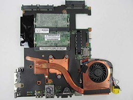 Lenovo Genuine ThinkPad X201 Laptop Motherboard Laptop 63Y2064 - $58.79