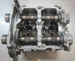 Right Cylinder Head From 2015 SUBARU FORESTER  2.5 AP25 - $274.95