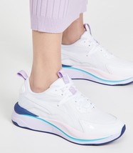 PUMA Womens RS-Curve Solar Trainers Solid White Size US 7 375776-01 - £42.53 GBP