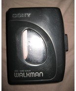 Vintage SONY WALKMAN CASSETTE PLAYER WM-EX21 180413  - $47.76 CAD