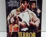 Terror Spin (Don Pendleton&#39;s Mack Bolan) Pendleton, Don - $2.93