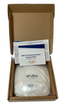 New Aruba Networks APIN0215 Dual-Band Wi-Fi Wireless Access Point NEW IA... - $23.71