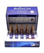 Bioxcin Quantum Bio-Activ Peptides Serum 15x6 ml B11 Anti Hair Loss Trea... - €35,32 EUR