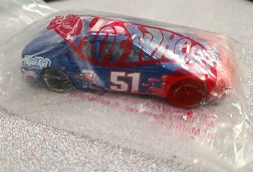 Vintage Hot Wheels KOOL AID PROMO The Big Man NASCAR Diecast NEW NISB - $9.40