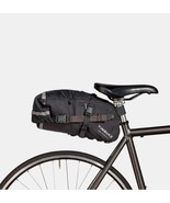 Timbuk2 Sonoma Seat Pack Bike Bag Black Bikepacking Excellent - €68,46 EUR