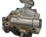 Engine Oil Pump From 2003 Toyota Camry  2.4 - £27.48 GBP