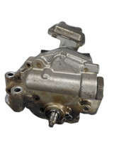 Engine Oil Pump From 2003 Toyota Camry  2.4 - £27.50 GBP