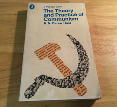 Theory &amp; Practice of Communism Hunt PB - $4.99