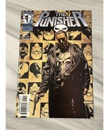 The Punisher #7, Vol. 5 (2000) Marvel Knights I Marvel - See Pictures B&amp;B - $3.95