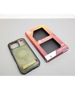 ZAGG Rainier Ultimate Protection KickstandCase for iPhone 17 Pro Max - Sea Kelp - $16.99
