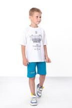 Kids’ Shorts for Boys – Durable Fabric &amp; Modern Look, Summer,  Nosi svoe... - $13.78+