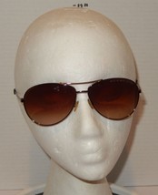 Marc By Marc Jacobs Women’s Polarized Aviator Sunglasses - $914.06 MXN