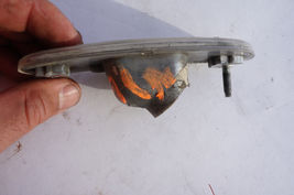 2000-2005 TOYOTA CELICA GT GT-S DRIVER SIDE MARKER LIGHT LAMP LH N161 image 7