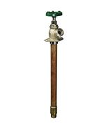 ARROWHEAD BRASS &amp; PLUMBING 456-10LF Wall Hydrant - $914.59 MXN