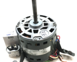 GE 5KCP39LGP516BS Blower Motor B13400-20 1/2HP 115V 1075 RPM used #CMC685 - $145.00