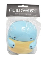 Guild Wars 2 Blue Quaggan 3.5 Inch Foam Stress Ball Squishy - £11.67 GBP