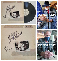 Mick Fleetwood Lindsey Buckingham signed Tusk Fleetwood Mac album COA proof - £735.31 GBP