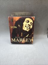 NM/M! Original Jamaican Classics (3 CD Box Set) 2006 Bob Marley - $14.84