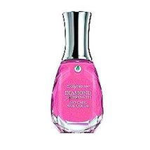 Sally Hansen Diamond Strength No Chip Nail Color - 240 It&#39;s Chiff-on! - ... - $16.58