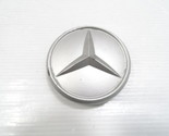 81 Mercedes R107 380SL wheel center cap 1074000025 - $18.69