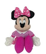 Disney Minnie Mouse Magnificent Minnie The Northwest Stuffed Animal 2018... - €11,98 EUR