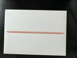 Apple MacBook 12&quot; A1534 Gold Original EMPTY BOX NO DEVICE - $14.84