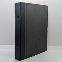 Rare World War 2 Bulletins Binder, Ministry of Fuel &amp; Power, 1943-48, Vi... - £34.94 GBP