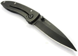 Guidesman Pocket Knife Lock Back 2.5&quot; - £7.90 GBP
