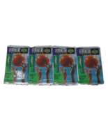 Upper Deck Collector&#39;s Choice 1995-96 Series 2 Italiano/English Basketba... - $731.25 MXN