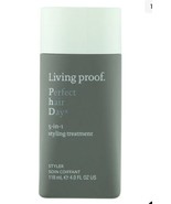 Living Proof. phd Perfect Hair Day 5-in-1 Styling Treatment. 4 oz. / 118... - £16.05 GBP