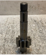 Hydraulic Pump Gear Set 163S2992 | 10-Teeth 22mm Thread 17MM ID 55mm OD - $871.16 MXN