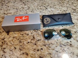 Rayban RB3025 Sunglasses - £86.99 GBP