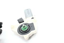 10-13 MERCEDES E350 W212 COUPE REAR RIGHT PASSENGER EXTERIOR WINDOW MOTOR P7853 image 3