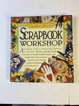 Cynthia Hart&#39;s Scrapbook Workshop by Cynthia Hart - $4.18