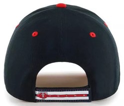 Minnesota Twins MLB Fan Favorite Black Tonal Money Maker Hat Cap Men Adjustable - £18.06 GBP