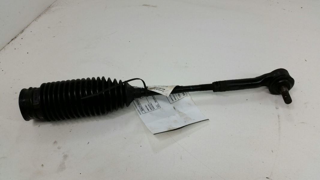 2006 NIssan Sentra Steering Rack Pinion Tie Rod End W Boot Right Passeng... - $39.94